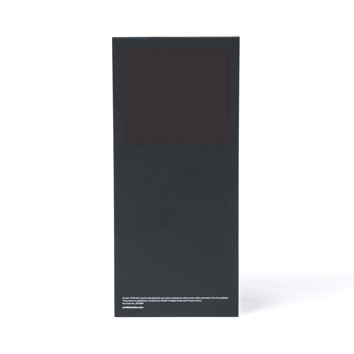 Dippy To-Do List Notepad
