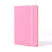 Moodler A5 Week to View Undated Diary