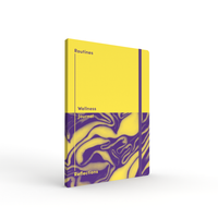 Well-Being Journal & Undated Diary Set