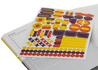 Well-Being Journal & Undated Diary Set