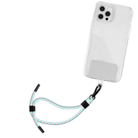 Sling & Grip Phone Strap - Pink