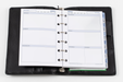 Collins DayPlanner Slim Organiser - Week to View (Undated) Default Title / Pocket Slim (120 x 80mm)