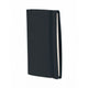 Lit Undated Week to View Organiser - Clean Slate Black