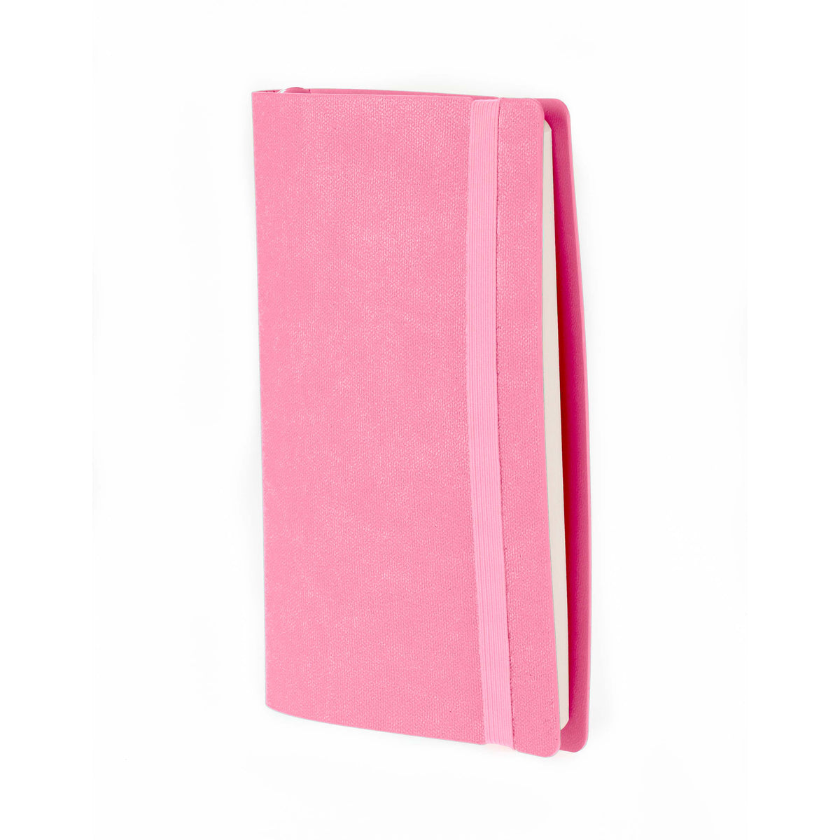 Lit Undated Week to View Organiser - Rose-Tined Pink