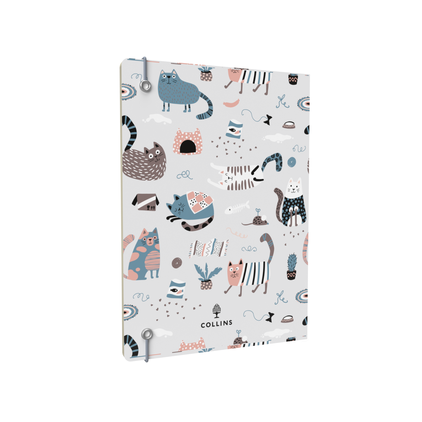 Maru 2025 Diary Planner - Week to View, Size A5