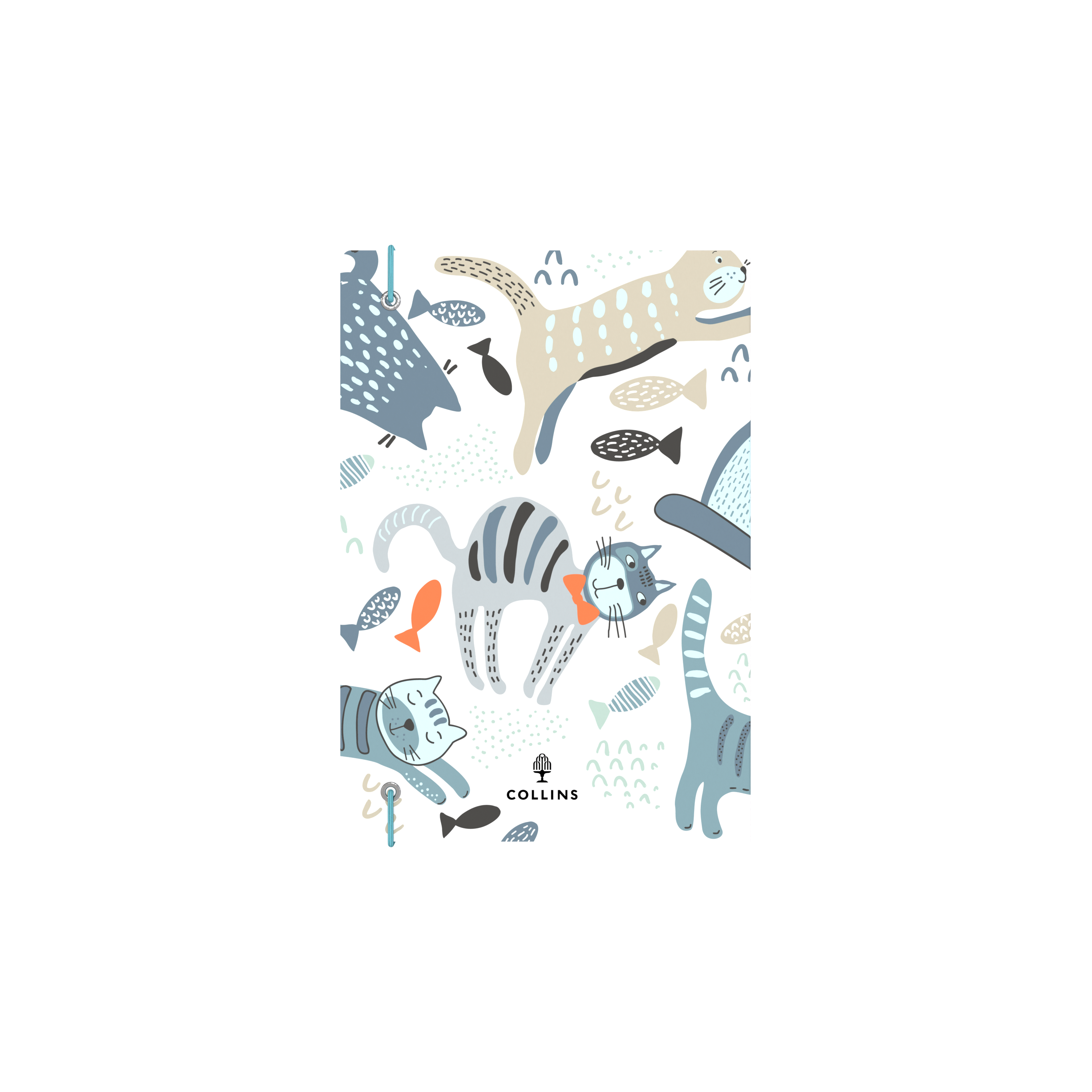 Maru Calendar Year 2026 Diary/Planner, Week to View, A5 Soft Cover