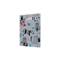 2027 Calendar Year Diary/Planner - 12 Month A5 Week to View - Soft Cover - Collins Maru Range