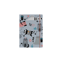 2027 Calendar Year Diary/Planner - 12 Month A5 Week to View - Soft Cover - Collins Maru Range