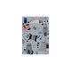 2027 Calendar Year Diary/Planner - 12 Month A5 Week to View - Soft Cover - Collins Maru Range