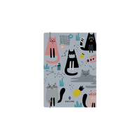 2027 Calendar Year Diary/Planner - 12 Month A5 Week to View - Soft Cover - Collins Maru Range