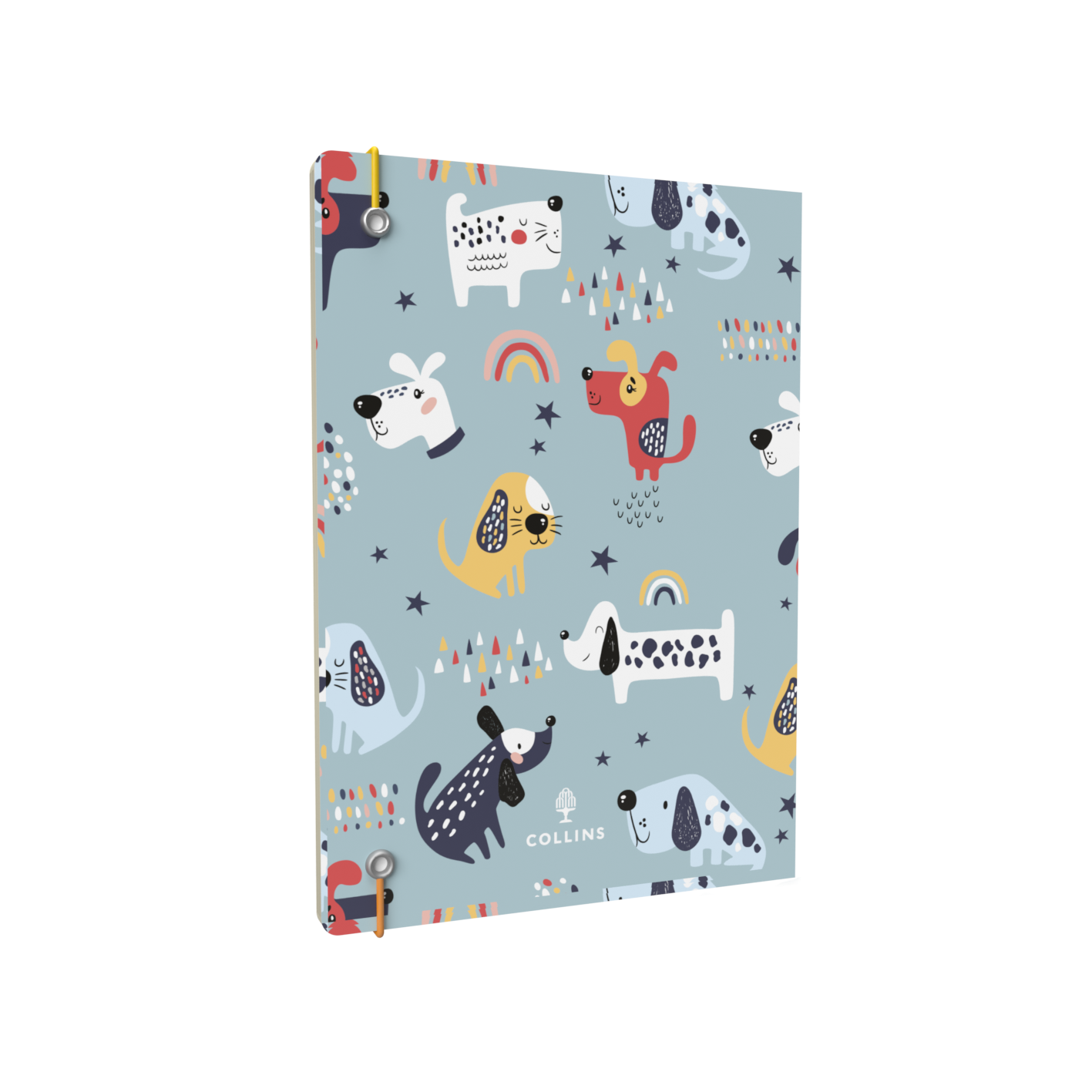 Maru 2025 Diary Planner - Week to View, Size A5