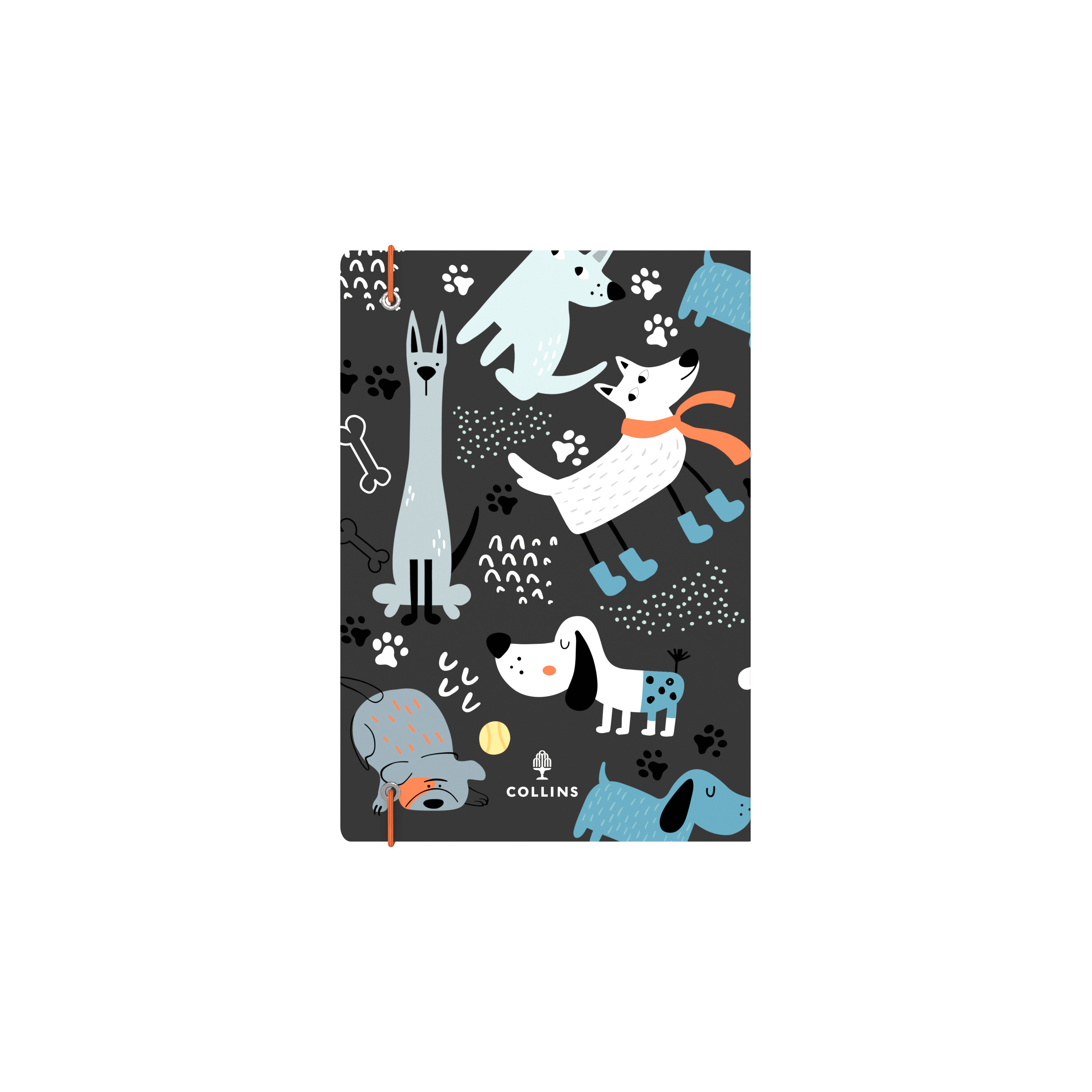 Maru Calendar Year 2026 Diary/Planner, Week to View, A5 Soft Cover