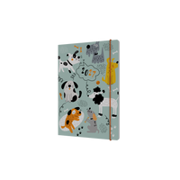 2027 Calendar Year Diary/Planner - 12 Month A5 Week to View - Soft Cover - Collins Maru Range