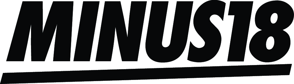 Minus18