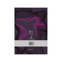 Collins School Essentials - Music Book, A4