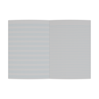 Collins School Essentials - Music Book, A4