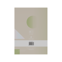 Collins School Essentials - Project Book, A4