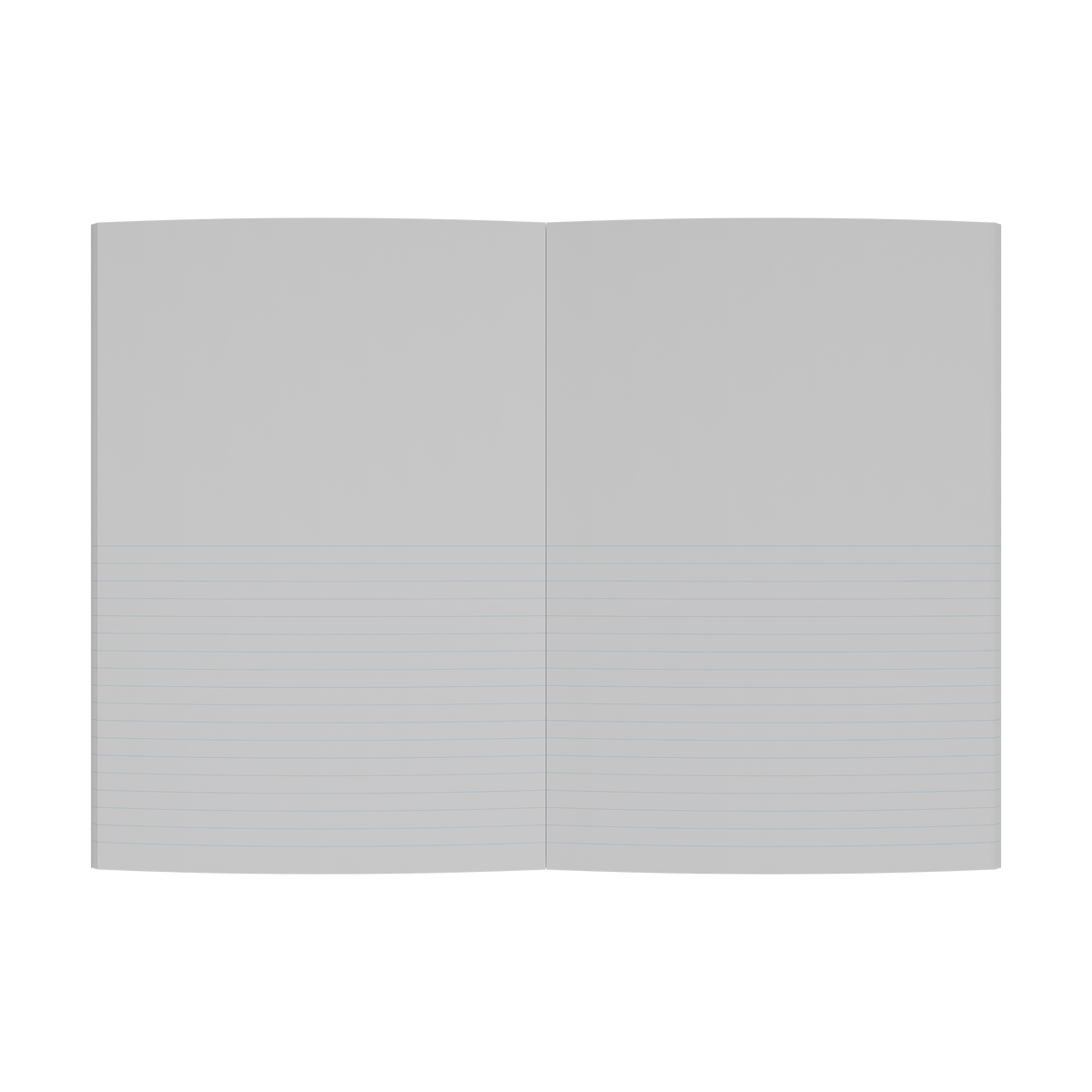 Collins School Essentials - Project Book, A4