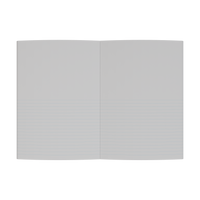 Collins School Essentials - Project Book, A4