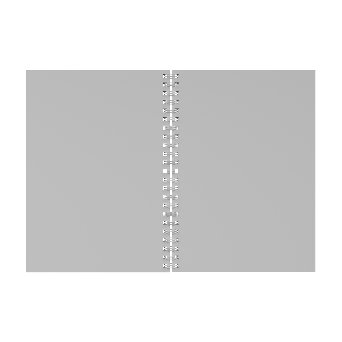 Collins School Essentials - Visual Art Diary, A4 - Blue