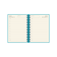 Collins Any Year Diary-A5