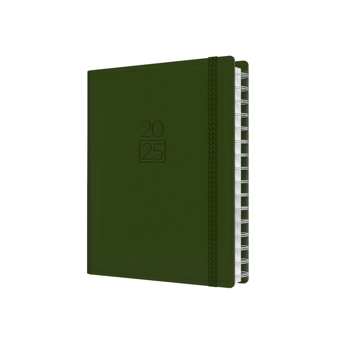 Plan + Note Pro A5 WeektoView Calendar Year 2025 Diary/Planner