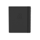 Plan + Note Pro Calendar Year 2026 Diary/Planner, Week to View with Notepad, A5 Soft Cover