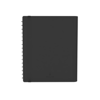 2027 Calendar Year Diary/Planner - 12 Month A5 Week to View - Soft PU Cover - Collins Plan + Note Pro Range