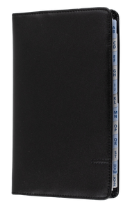 Collins DayPlanner Slim Organiser - Week to View (Undated) Default Title / Personal (172 x 96mm)
