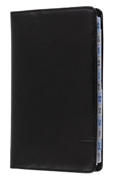 Collins DayPlanner Slim Organiser - Week to View (Undated) Default Title / Personal (172 x 96mm)