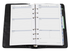 Collins DayPlanner Slim Organiser - Week to View (Undated) Default Title / Personal (172 x 96mm)