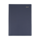 2027 Calendar Year Diary/Planner - 12 Month Manager Day to Page - PVC Cover - Collins Belmont Range