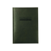 Farmers Rural Management 2024 Diary - 2 Days to a Page, Size A4 Green / A4 (297 x 210mm)