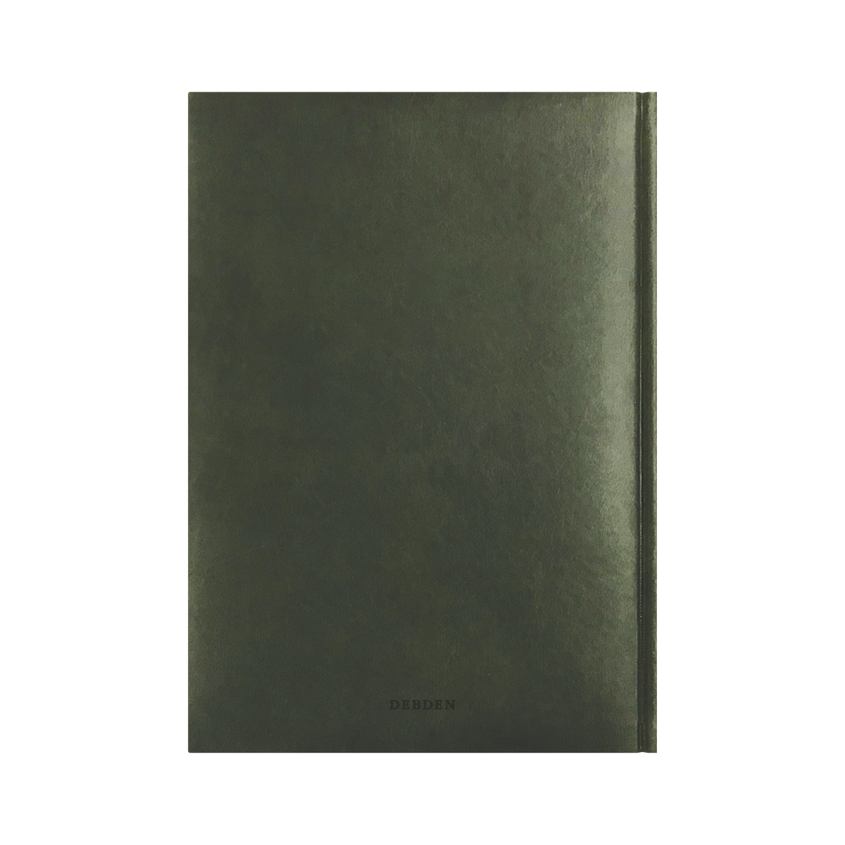 2027 Calendar Year Diary/Planner - 12 Month A4 2 Days to a Page - Hard Cover - Collins Farmer/Rural Management Diary Range