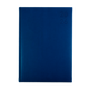 Silhouette Calendar Year 2026 Diary/Planner, Day to Page, A4 Padded Cover