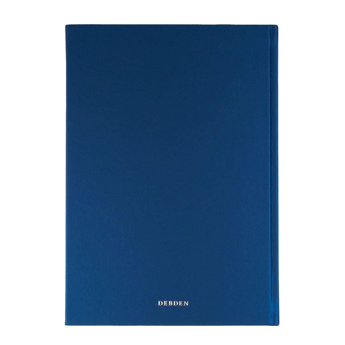 2027 Calendar Year Diary/Planner - 12 Month A4 Day to Page - Hard Cover - Collins Silhouette Range