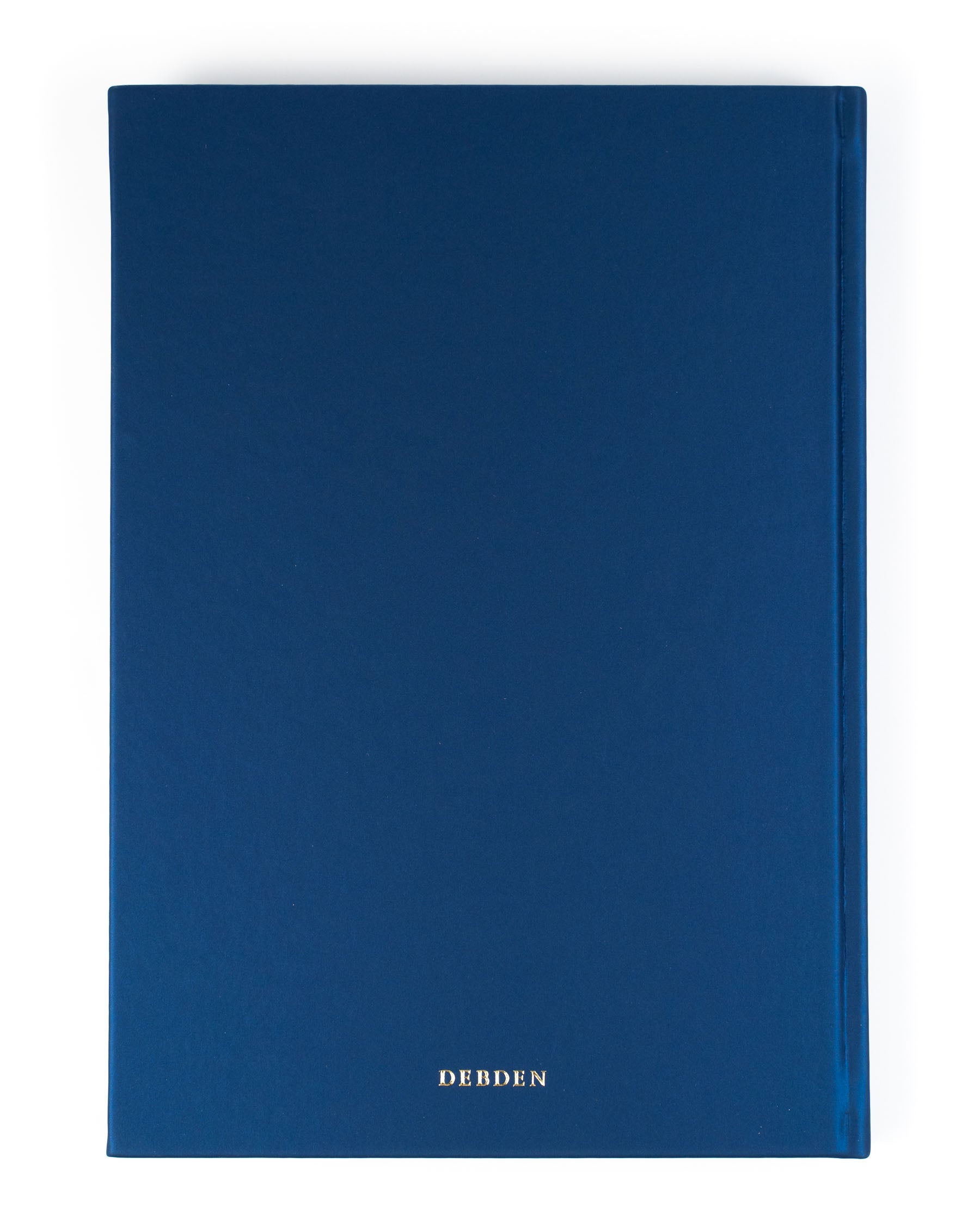 Silhouette -A5 - Day-to-Page - 2025 Calendar Year Diary/Planner