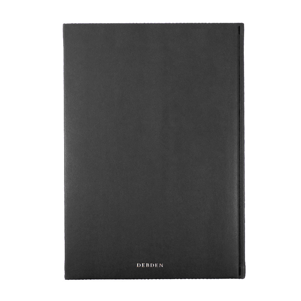 Silhouette -A4 - Week-to-View - 2025 Calendar Year Diary/Planner