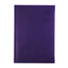 Silhouette 2024 Diary - Week to View, Size A5 Purple / A5 (210 x 148mm)