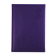 Silhouette Calendar Year 2026 Diary/Planner, Week to View, A5 Padded Cover