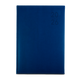 Silhouette Calendar Year 2026 Diary/Planner, Week to View, A5 Padded Cover