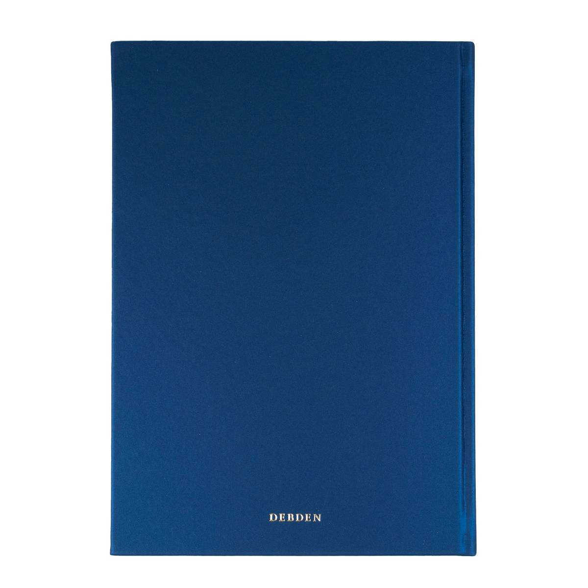 2027 Calendar Year Diary/Planner - 12 Month A5 Week to View - Hard Cover - Collins Silhouette Range