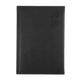 Silhouette Calendar Year 2026 Diary/Planner, Week to View, A5 Padded Cover