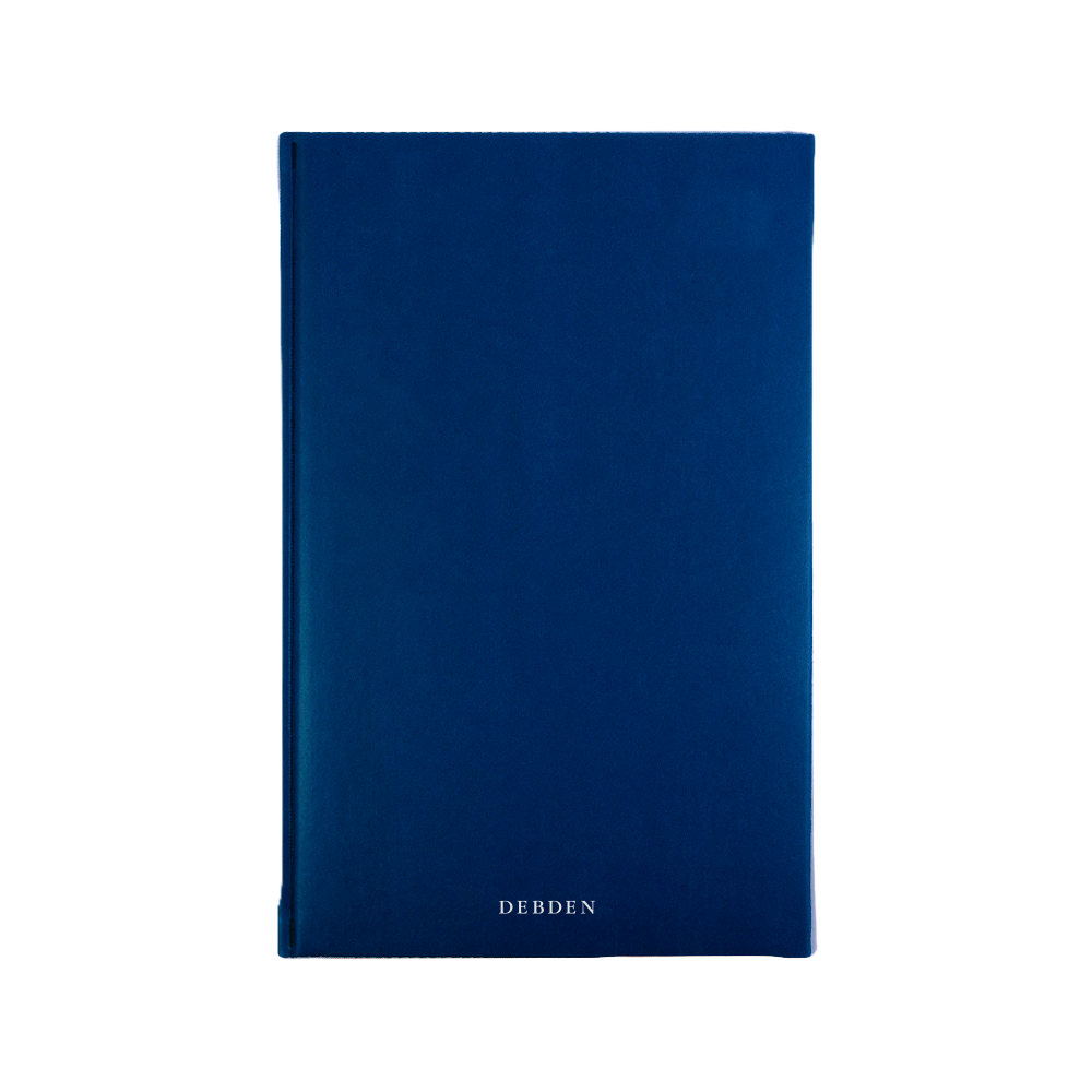 Silhouette -B7R - Week-to-View - 2025 Calendar Year Diary/Planner
