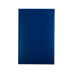 Silhouette Calendar Year 2026 Diary/Planner, Week to View, B7R Padded Cover