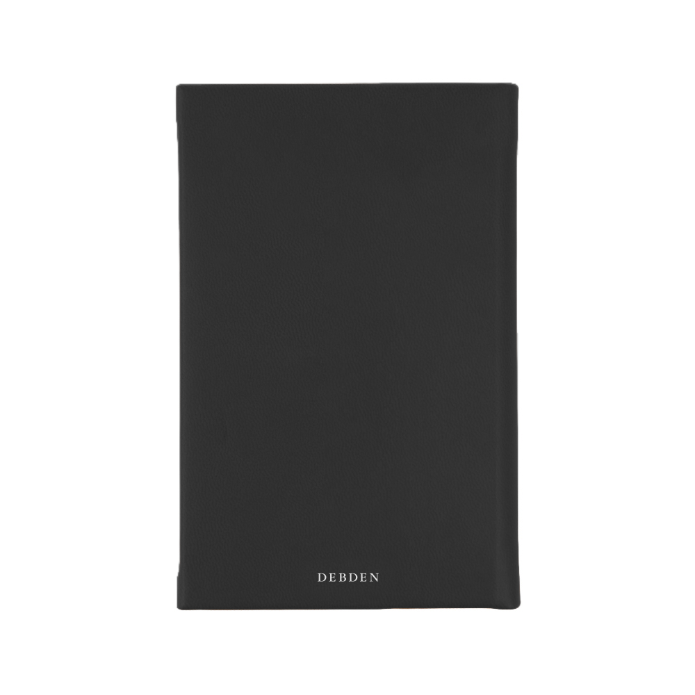 Silhouette -B7R - Week-to-View - 2025 Calendar Year Diary/Planner