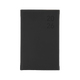 Silhouette Calendar Year 2026 Diary/Planner, Week to View, B7R Padded Cover