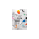Colplan Student Diary Calendar Year 2026 Diary/Planner, Week to View - Perfect Bound , A5 Soft Cover