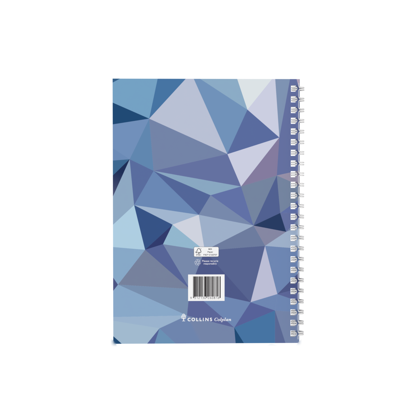 Student -A5 - Week-to-View - 2025 Calendar Year Diary/Planner