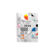 Colplan Student Diary Calendar Year 2026 Diary/Planner, Week to View - Spiral Bound, A5 Soft Cover
